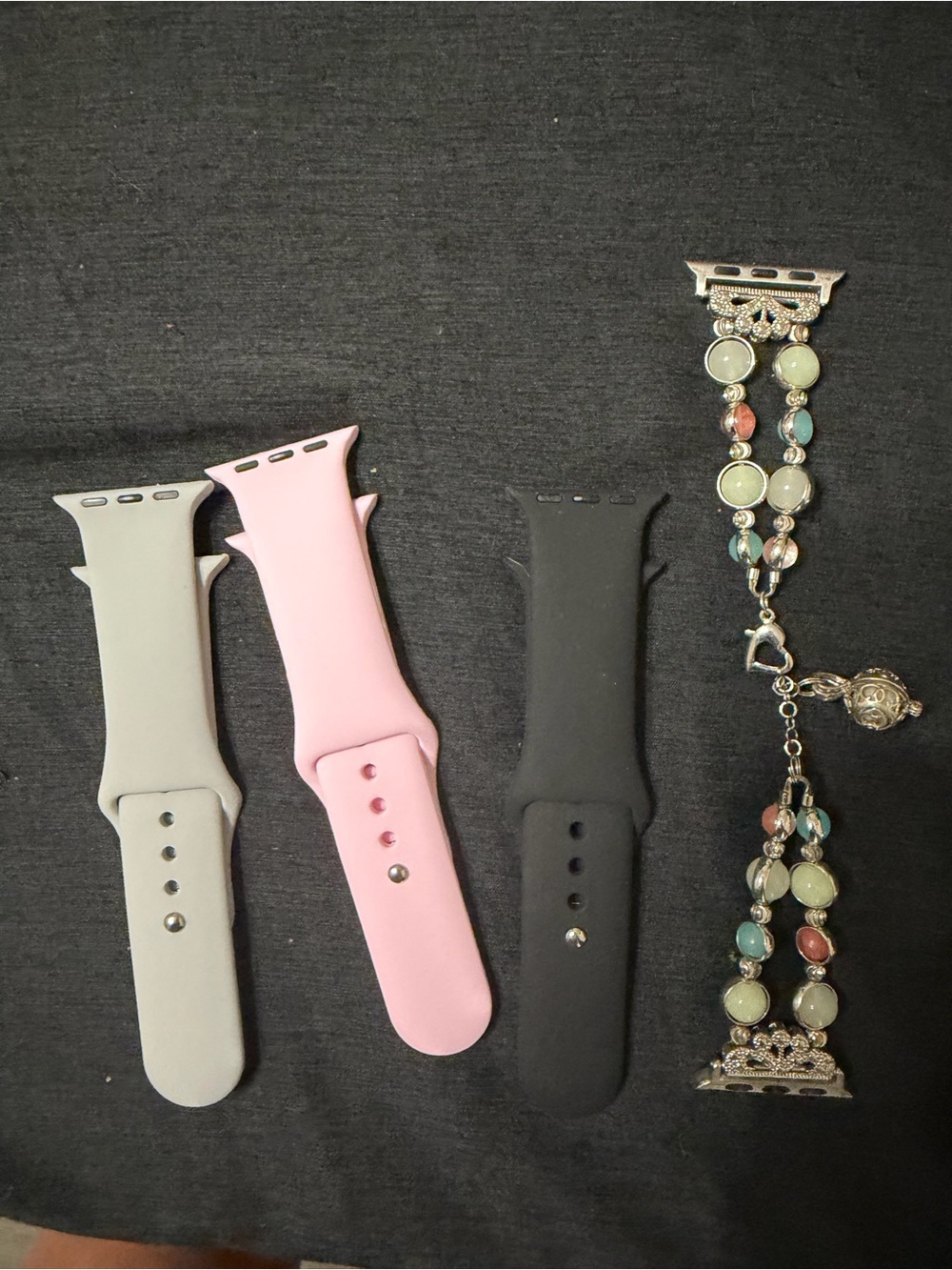 Apple Watch Series 3 38mm